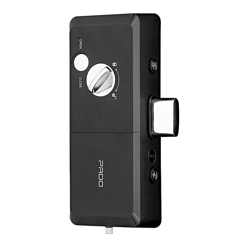 FECHADURA DIGITAL PADO FDS-50 EP - 8314