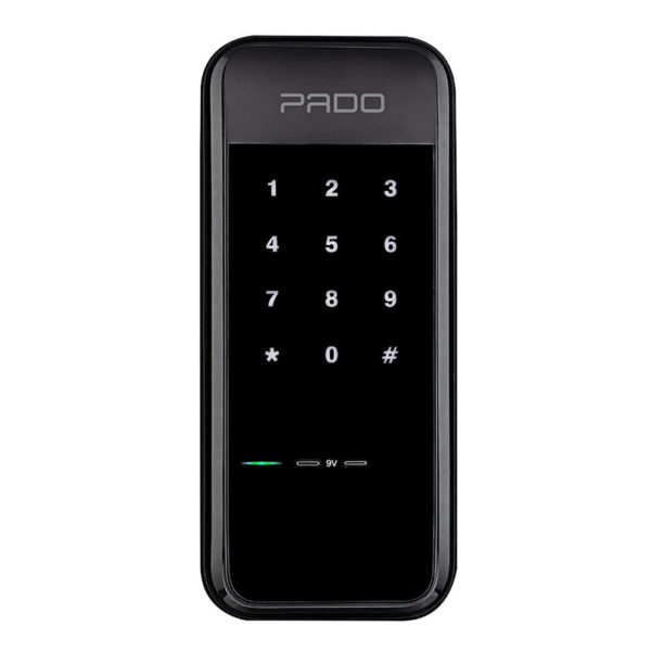 FECHADURA DIGITAL PADO FDS-10 EP - 8315