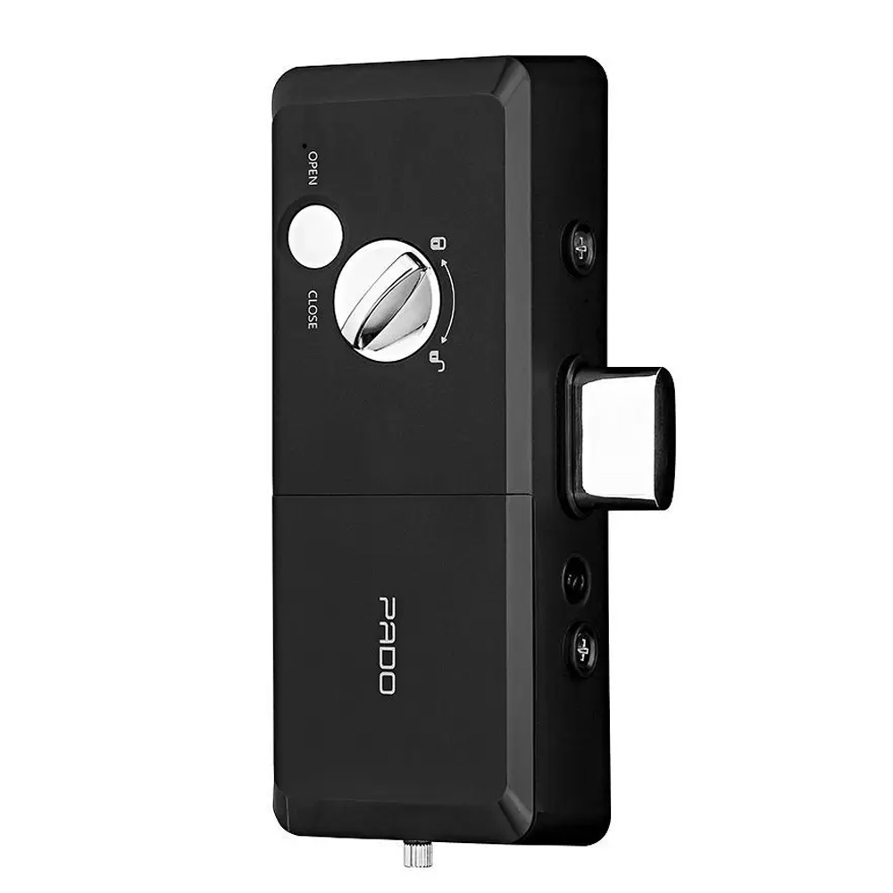 FECHADURA DIGITAL PADO FDS-10 EP - 8315