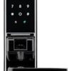 FECHADURA DIGITAL BIOMETRICA PADO FDE 201 - 8373 FECHADURA DIGITAL BIOMETRICA PADO FDE 201 - 8373
